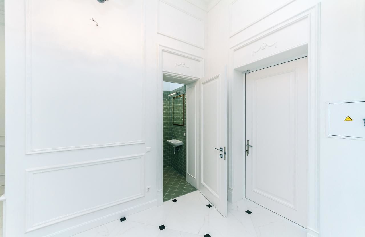 Апартаменты VIP apartment near Kreschatyk, 31а Pushkinska Street Киев-15