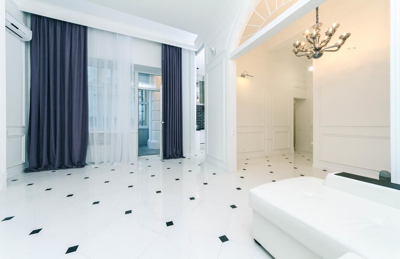 Апартаменты VIP apartment near Kreschatyk, 31а Pushkinska Street Киев-6