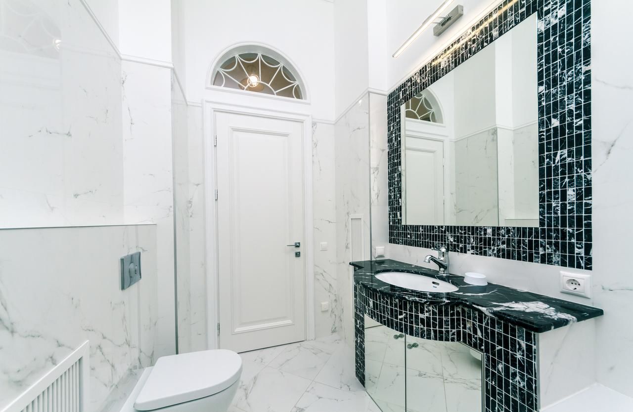 Апартаменты VIP apartment near Kreschatyk, 31а Pushkinska Street Киев-36