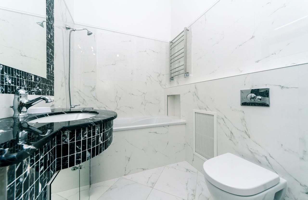 Апартаменты VIP apartment near Kreschatyk, 31а Pushkinska Street Киев-37