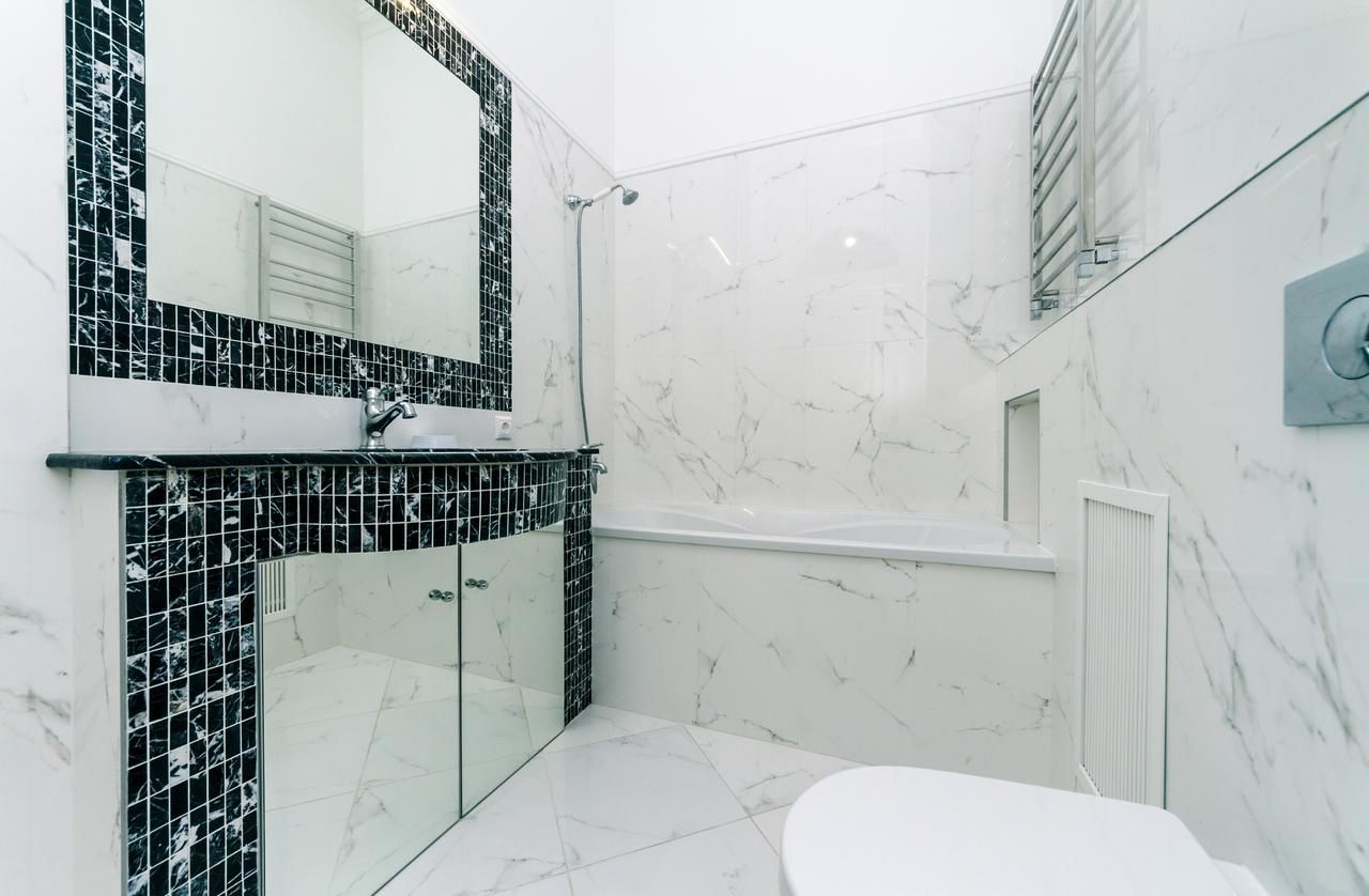 Апартаменты VIP apartment near Kreschatyk, 31а Pushkinska Street Киев-38