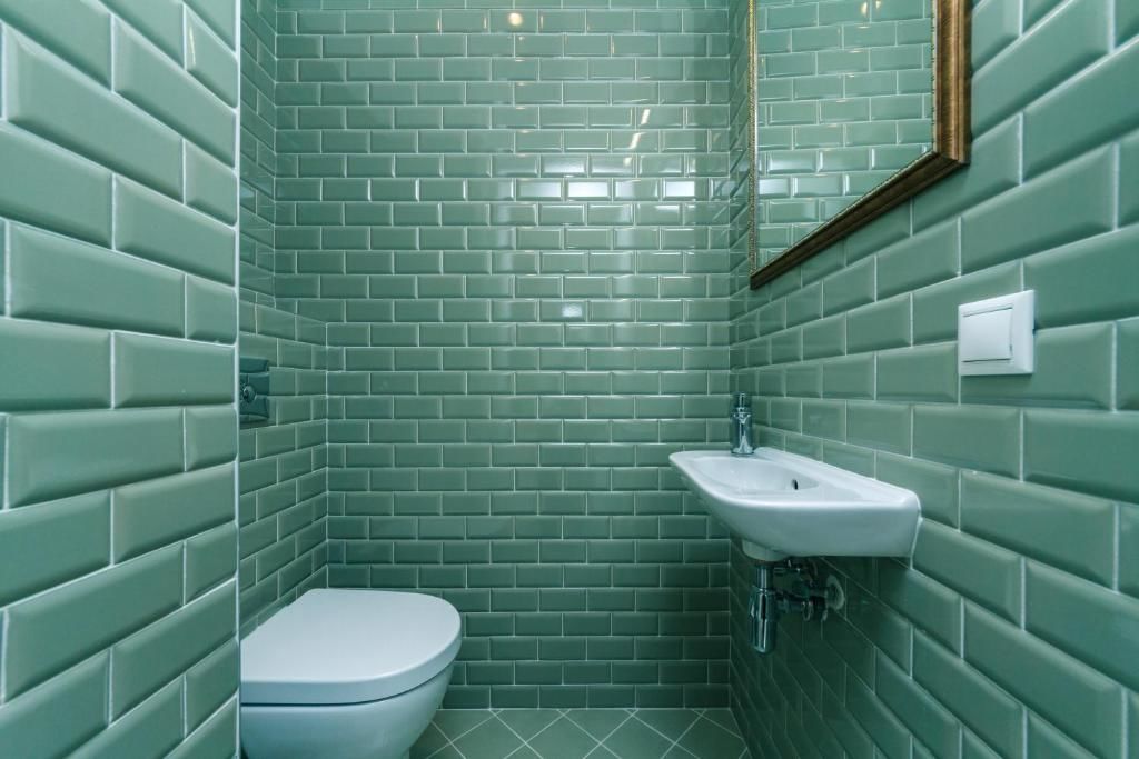 Апартаменты VIP apartment near Kreschatyk, 31а Pushkinska Street Киев-48