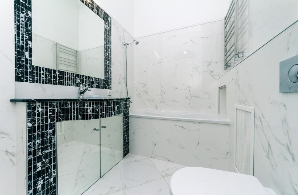 Апартаменты VIP apartment near Kreschatyk, 31а Pushkinska Street Киев-63
