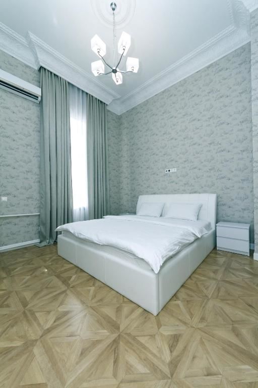 Апартаменты VIP apartment near Kreschatyk, 31а Pushkinska Street Киев-70