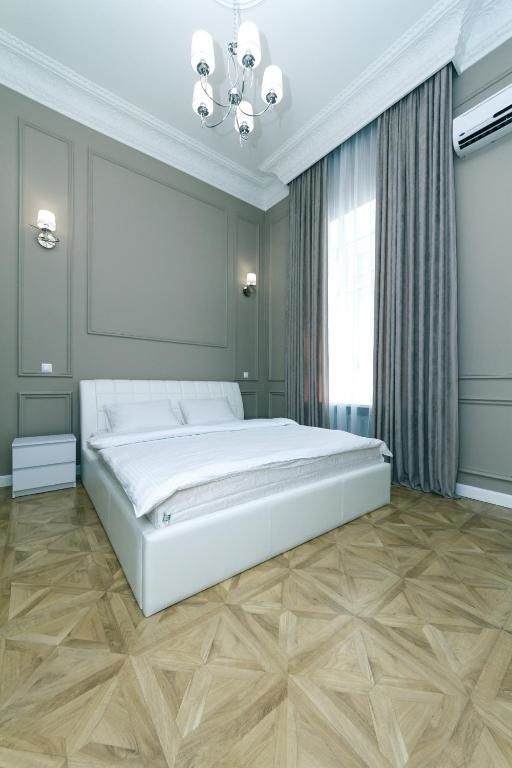 Апартаменты VIP apartment near Kreschatyk, 31а Pushkinska Street Киев-75