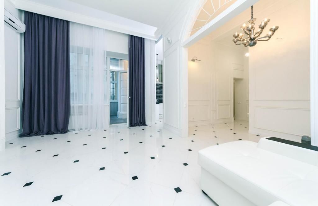 Апартаменты VIP apartment near Kreschatyk, 31а Pushkinska Street Киев-84