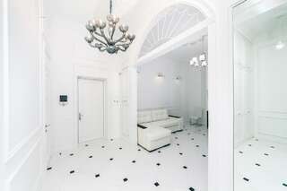 Апартаменты VIP apartment near Kreschatyk, 31а Pushkinska Street Киев Апартаменты-11