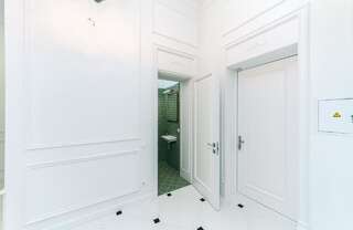 Апартаменты VIP apartment near Kreschatyk, 31а Pushkinska Street Киев Апартаменты-12