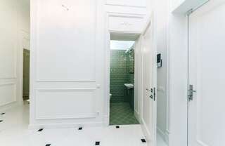 Апартаменты VIP apartment near Kreschatyk, 31а Pushkinska Street Киев Апартаменты-13