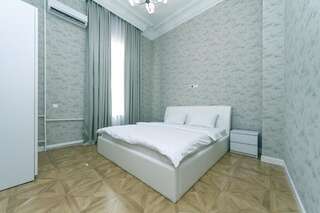 Апартаменты VIP apartment near Kreschatyk, 31а Pushkinska Street Киев Апартаменты-28