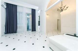 Апартаменты VIP apartment near Kreschatyk, 31а Pushkinska Street Киев Апартаменты-3