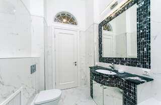 Апартаменты VIP apartment near Kreschatyk, 31а Pushkinska Street Киев Апартаменты-33