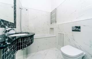 Апартаменты VIP apartment near Kreschatyk, 31а Pushkinska Street Киев Апартаменты-34