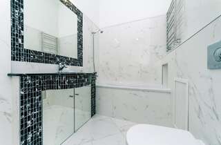 Апартаменты VIP apartment near Kreschatyk, 31а Pushkinska Street Киев Апартаменты-35