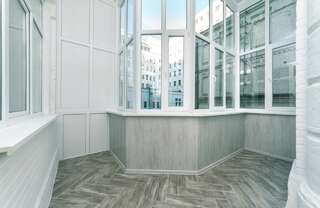 Апартаменты VIP apartment near Kreschatyk, 31а Pushkinska Street Киев Апартаменты-36