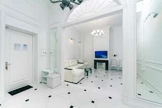 Апартаменты VIP apartment near Kreschatyk, 31а Pushkinska Street Киев Апартаменты-4