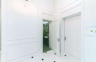 Апартаменты VIP apartment near Kreschatyk, 31а Pushkinska Street Киев Апартаменты-43