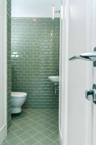 Апартаменты VIP apartment near Kreschatyk, 31а Pushkinska Street Киев Апартаменты-44