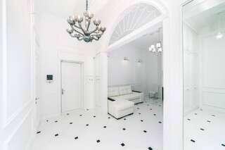 Апартаменты VIP apartment near Kreschatyk, 31а Pushkinska Street Киев Апартаменты-46