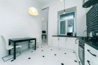 Апартаменты VIP apartment near Kreschatyk, 31а Pushkinska Street Киев Апартаменты-50