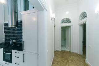 Апартаменты VIP apartment near Kreschatyk, 31а Pushkinska Street Киев Апартаменты-54