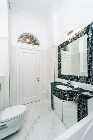 Апартаменты VIP apartment near Kreschatyk, 31а Pushkinska Street Киев Апартаменты-57