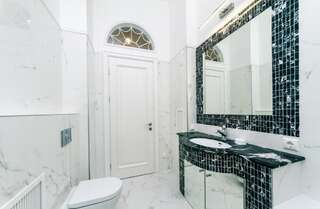 Апартаменты VIP apartment near Kreschatyk, 31а Pushkinska Street Киев Апартаменты-58