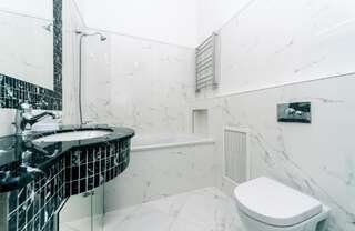 Апартаменты VIP apartment near Kreschatyk, 31а Pushkinska Street Киев Апартаменты-59