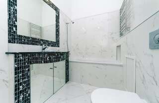 Апартаменты VIP apartment near Kreschatyk, 31а Pushkinska Street Киев Апартаменты-60