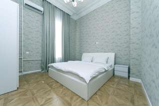 Апартаменты VIP apartment near Kreschatyk, 31а Pushkinska Street Киев Апартаменты-68