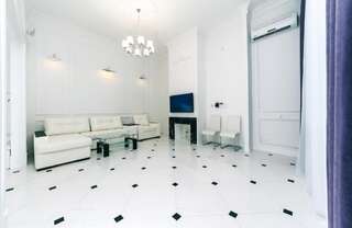 Апартаменты VIP apartment near Kreschatyk, 31а Pushkinska Street Киев Апартаменты-75