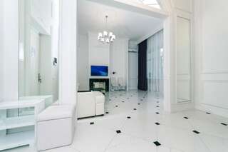 Апартаменты VIP apartment near Kreschatyk, 31а Pushkinska Street Киев Апартаменты-77