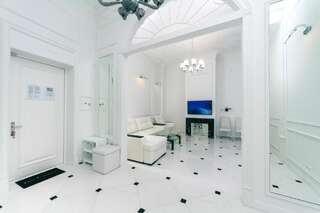 Апартаменты VIP apartment near Kreschatyk, 31а Pushkinska Street Киев Апартаменты-78