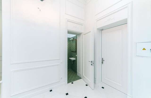 Апартаменты VIP apartment near Kreschatyk, 31а Pushkinska Street Киев-14