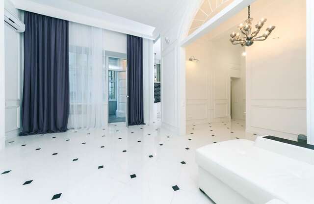 Апартаменты VIP apartment near Kreschatyk, 31а Pushkinska Street Киев-5