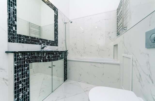 Апартаменты VIP apartment near Kreschatyk, 31а Pushkinska Street Киев-37