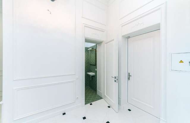 Апартаменты VIP apartment near Kreschatyk, 31а Pushkinska Street Киев-45