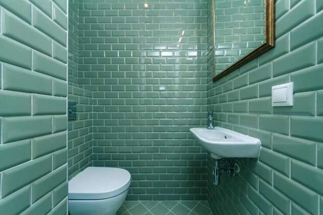 Апартаменты VIP apartment near Kreschatyk, 31а Pushkinska Street Киев-47