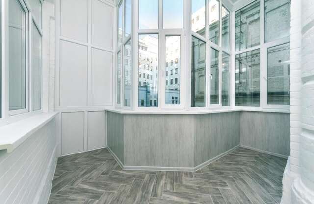 Апартаменты VIP apartment near Kreschatyk, 31а Pushkinska Street Киев-51