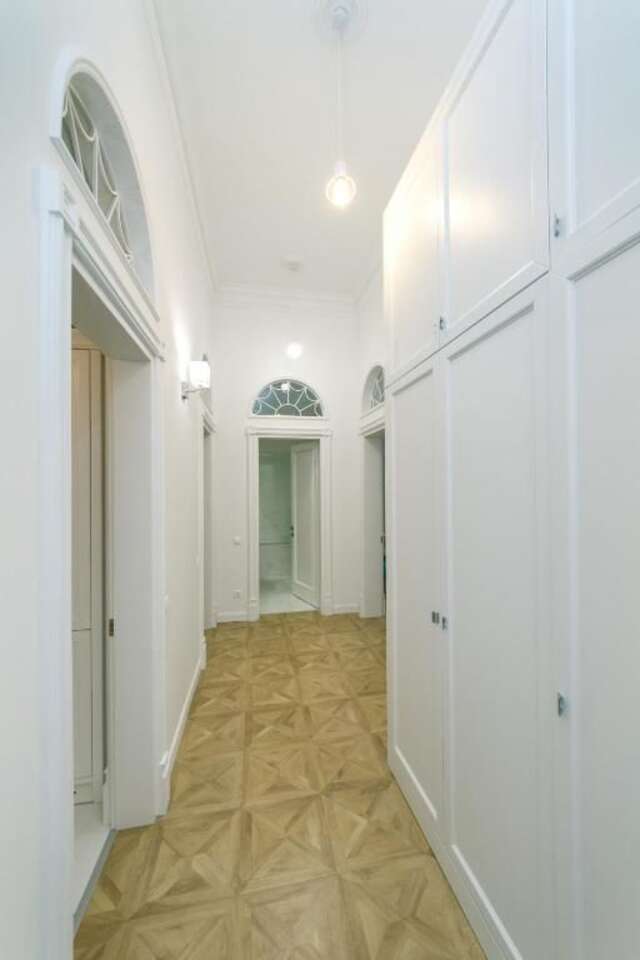 Апартаменты VIP apartment near Kreschatyk, 31а Pushkinska Street Киев-57