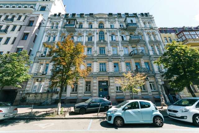 Апартаменты VIP apartment near Kreschatyk, 31а Pushkinska Street Киев-64