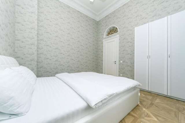 Апартаменты VIP apartment near Kreschatyk, 31а Pushkinska Street Киев-67