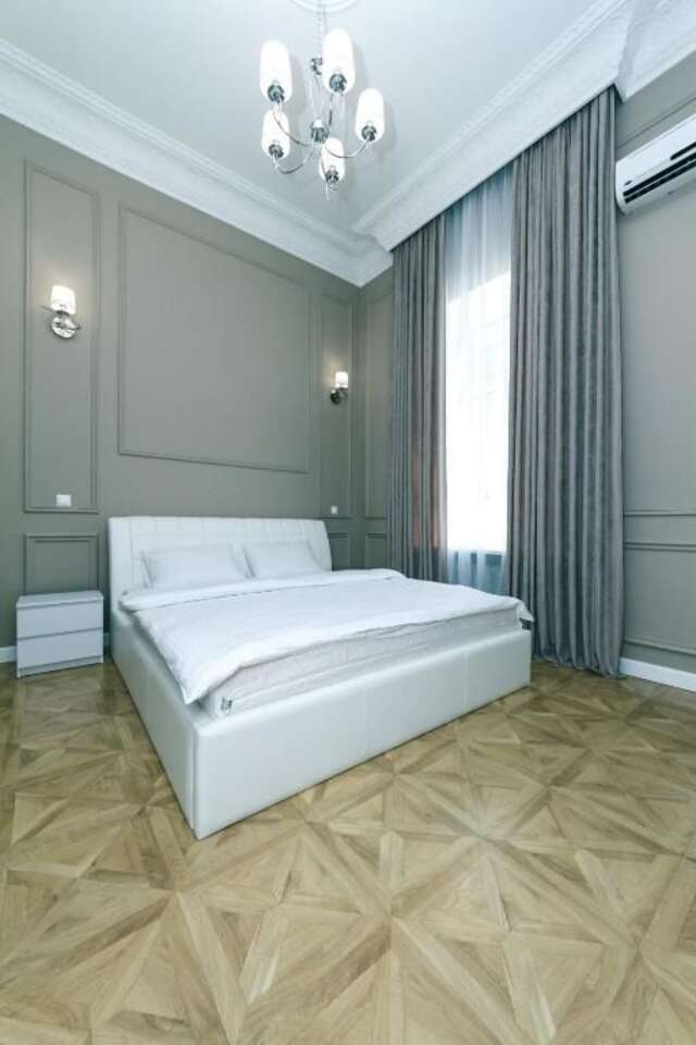 Апартаменты VIP apartment near Kreschatyk, 31а Pushkinska Street Киев-74