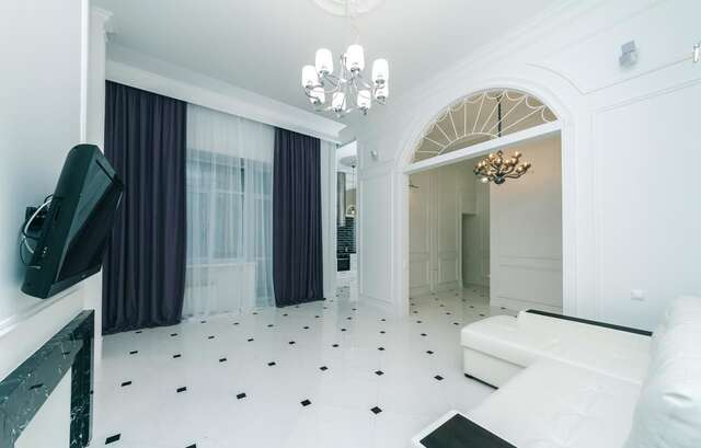 Апартаменты VIP apartment near Kreschatyk, 31а Pushkinska Street Киев-10